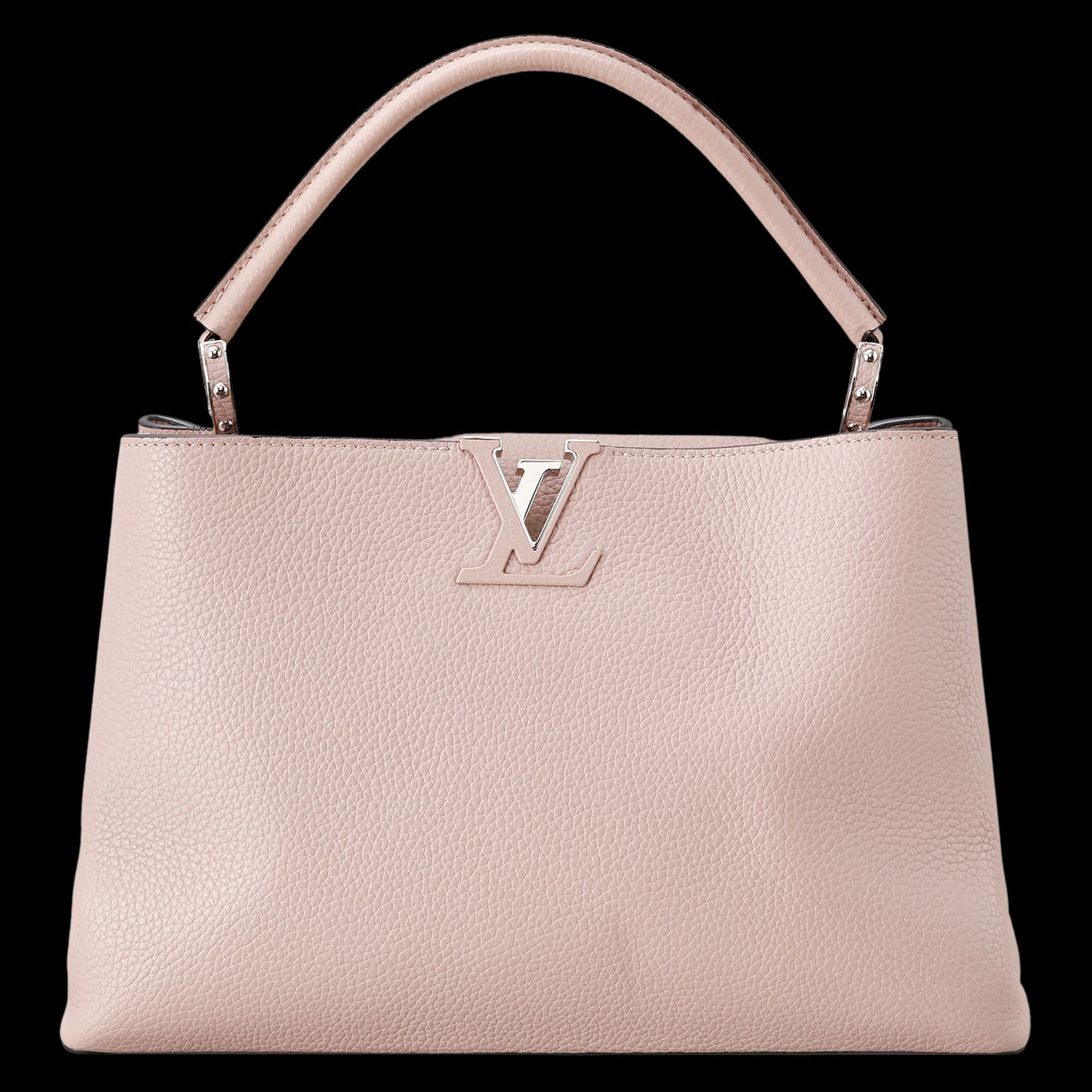 LOUIS VUITTON(USED)루이비통 M94471 카퓌신 MM
